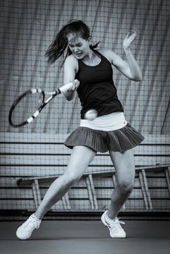 Tizia Brocks 284 - Sparkassen Pokal Marne